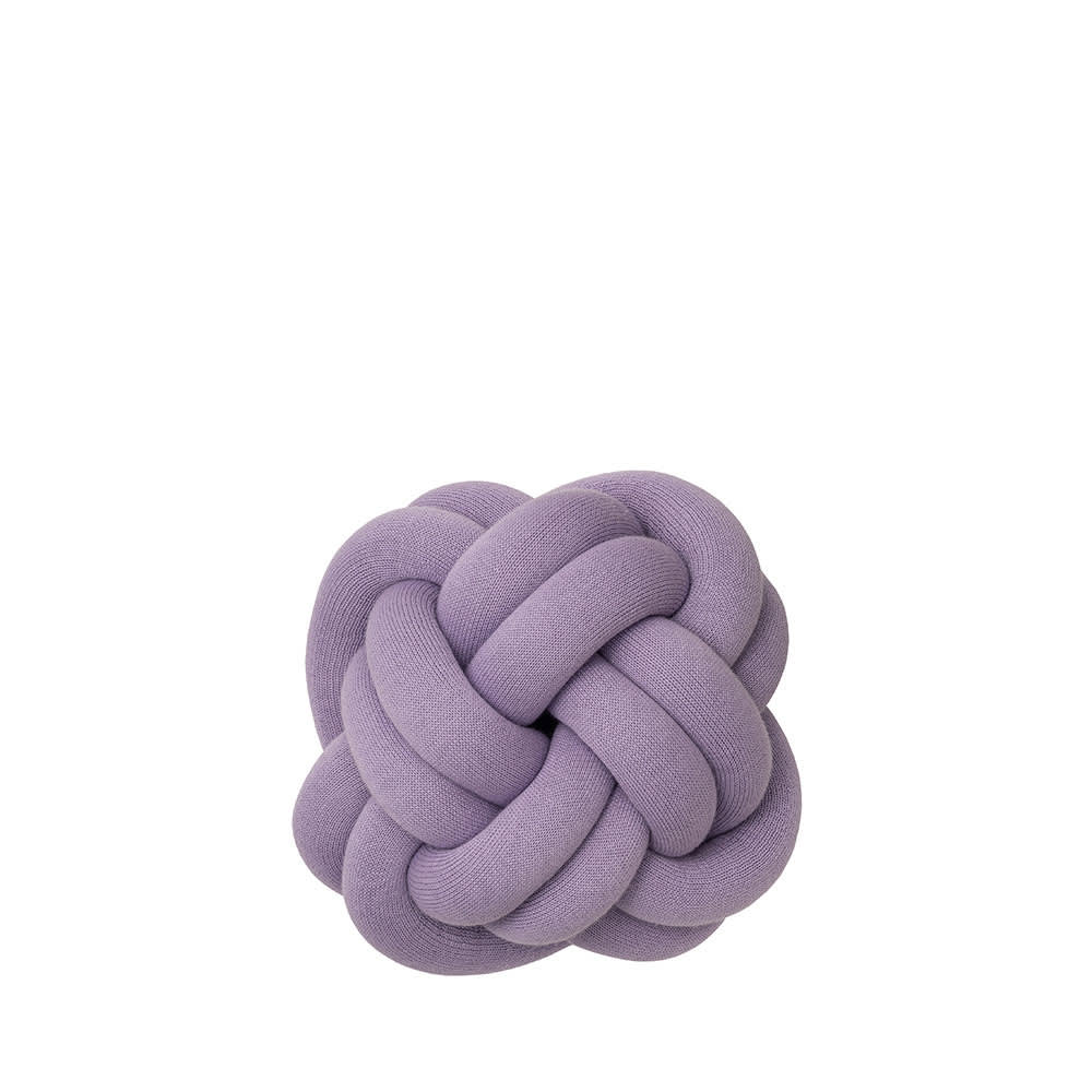 Kudde – Knot från Design House Stockholm