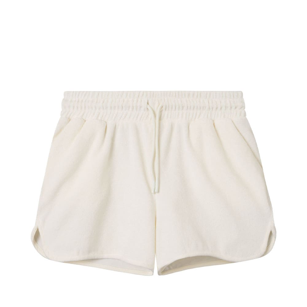 Terry Low Shorts från Nikben