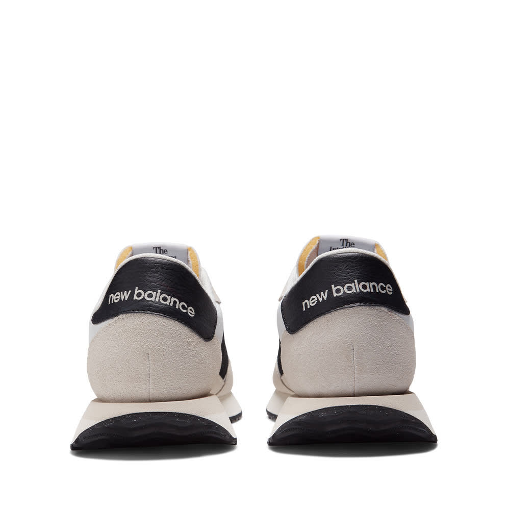 MS237SF Sneakers i Sea Salt frÃ¥n New Balance | Ãhlens