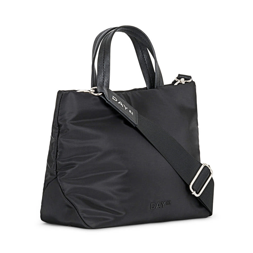 day buffer shoulder bag
