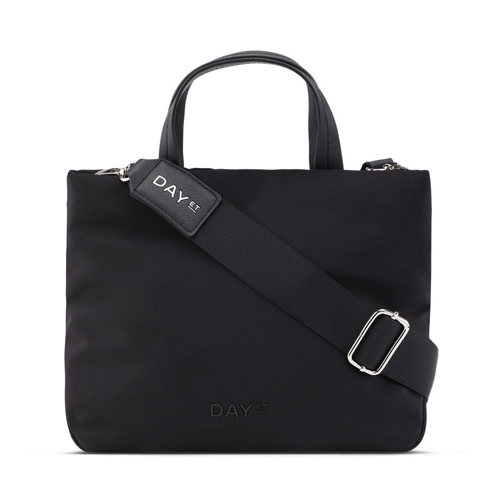 day buffer shoulder bag