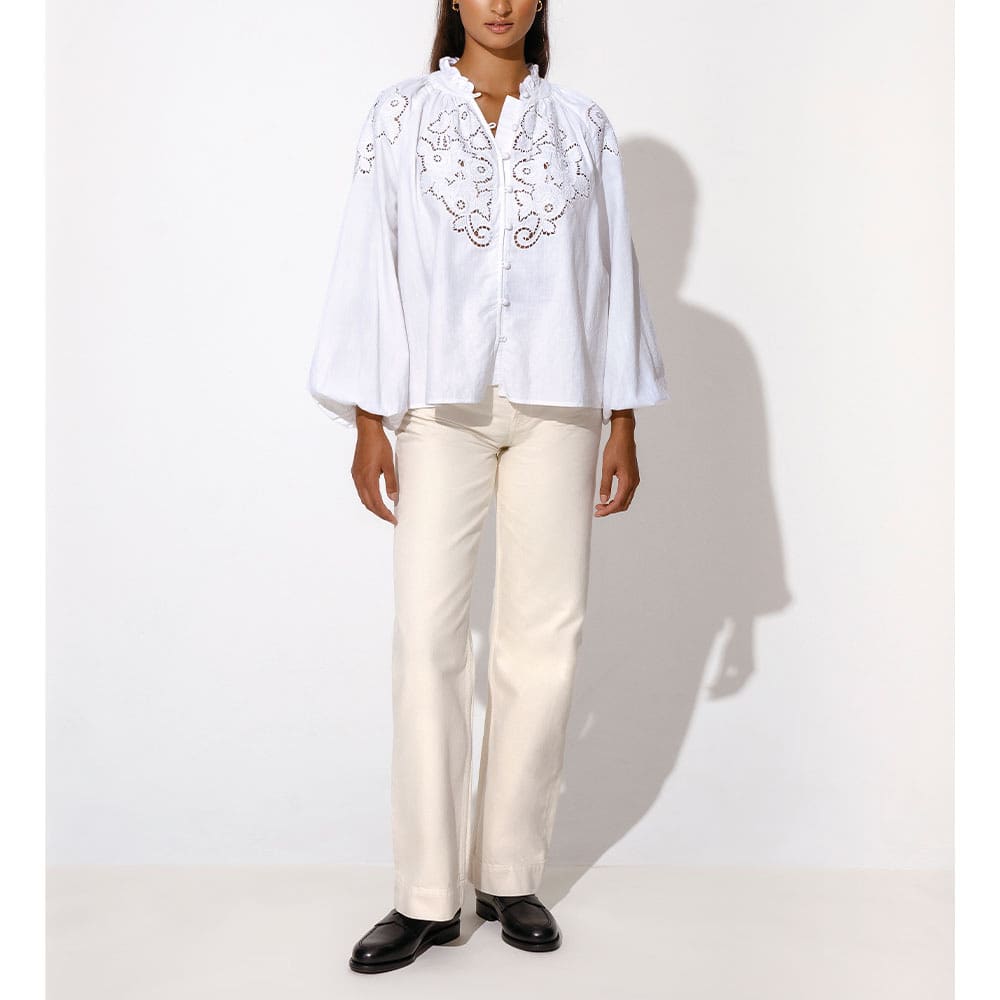 Margaux Shirt