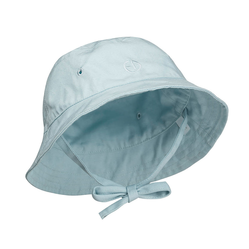 Aqua Turqoise 0-6m Bucket Hat från Elodie Details
