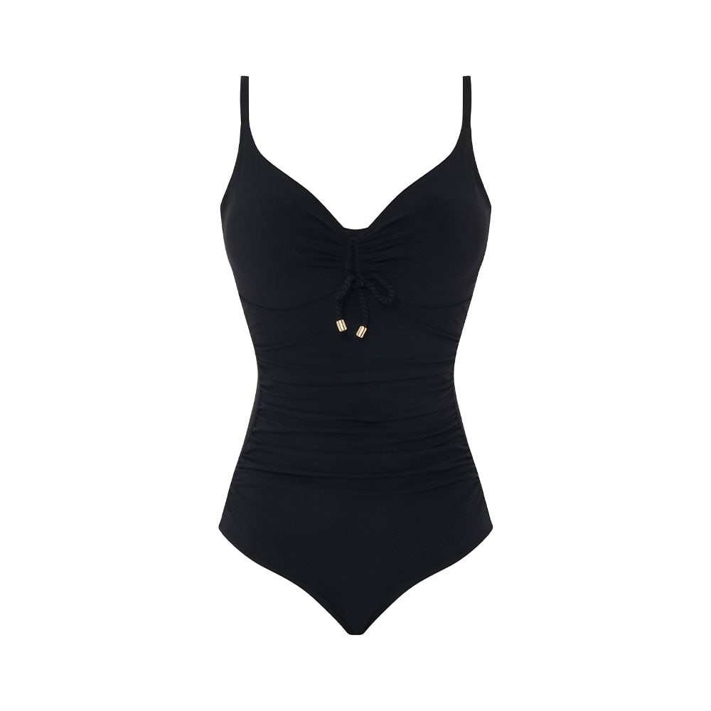 Inspire Covering underwired swimsuit från Chantelle