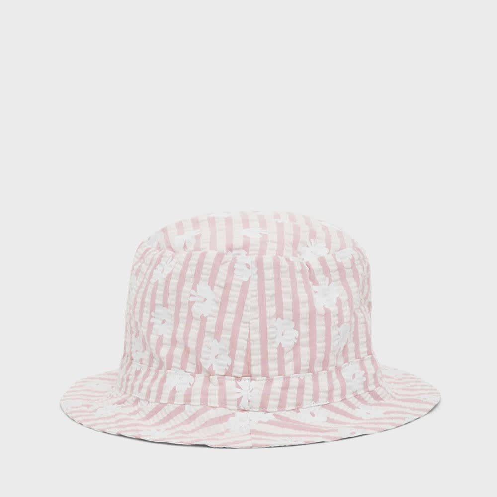 NMFHISILLE BUCKET HAT från Name It