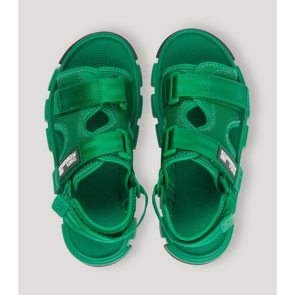 Chill Out Sandals, Ocean Cavern