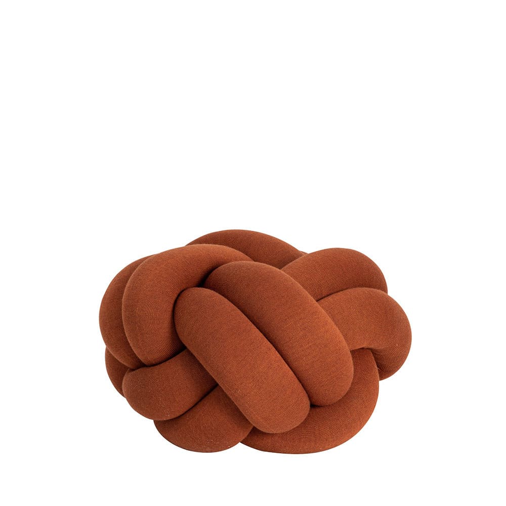 Seat Cushion Knot från Design House Stockholm