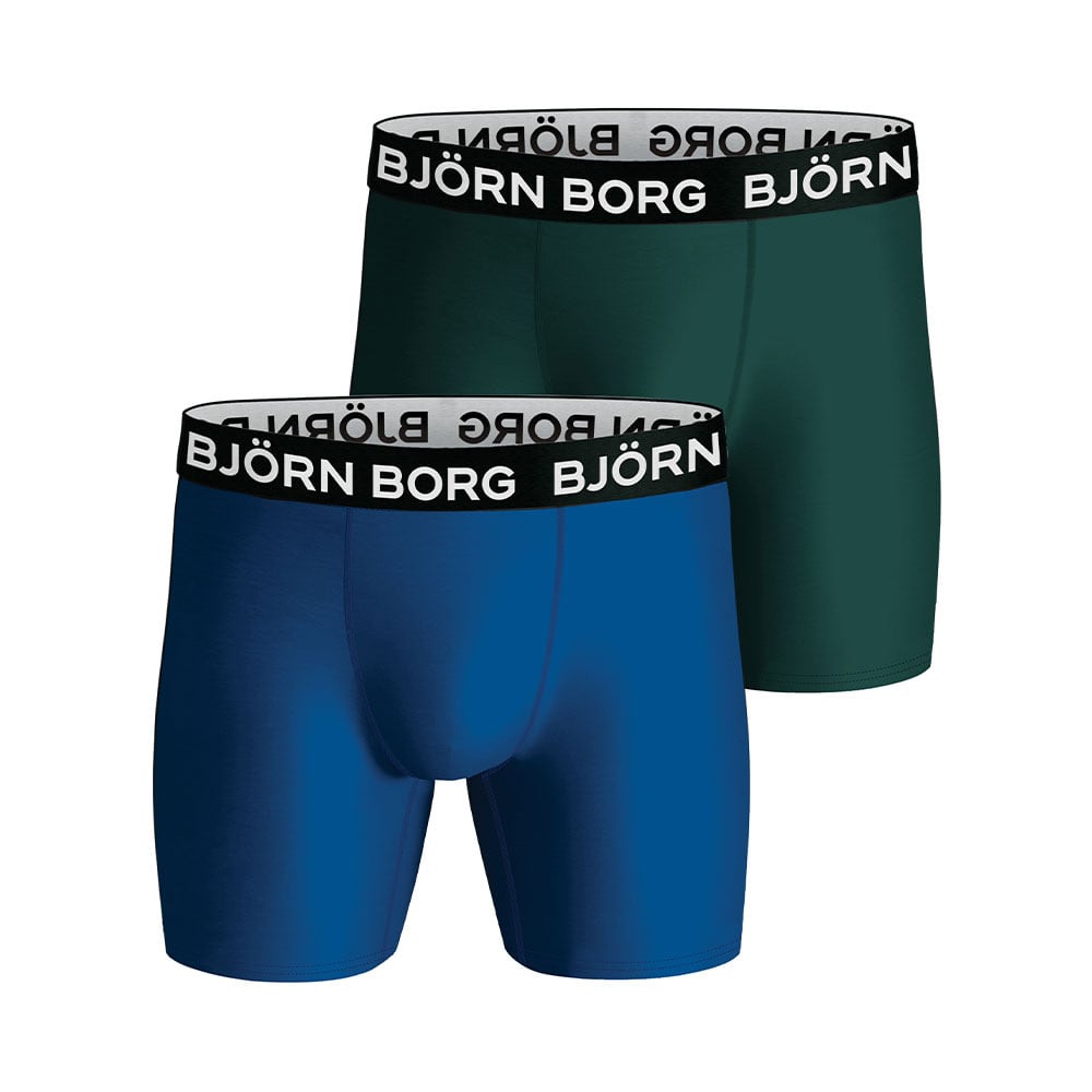 PERFORMANCE BOXER 2-pack från Björn Borg