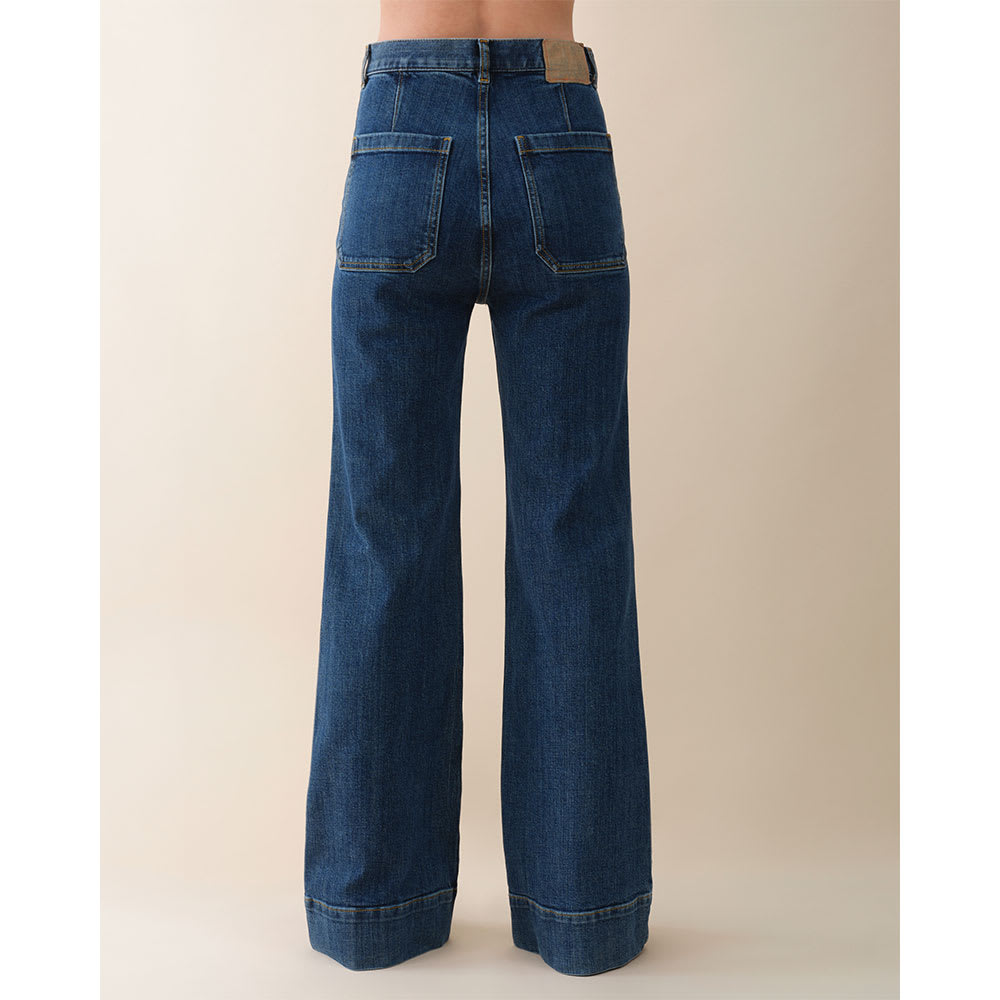 SW006 St Monica Jeans