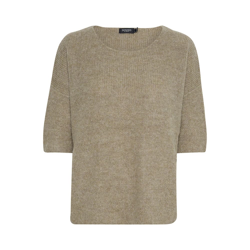 SLTuesday Pullover från Soaked In Luxury