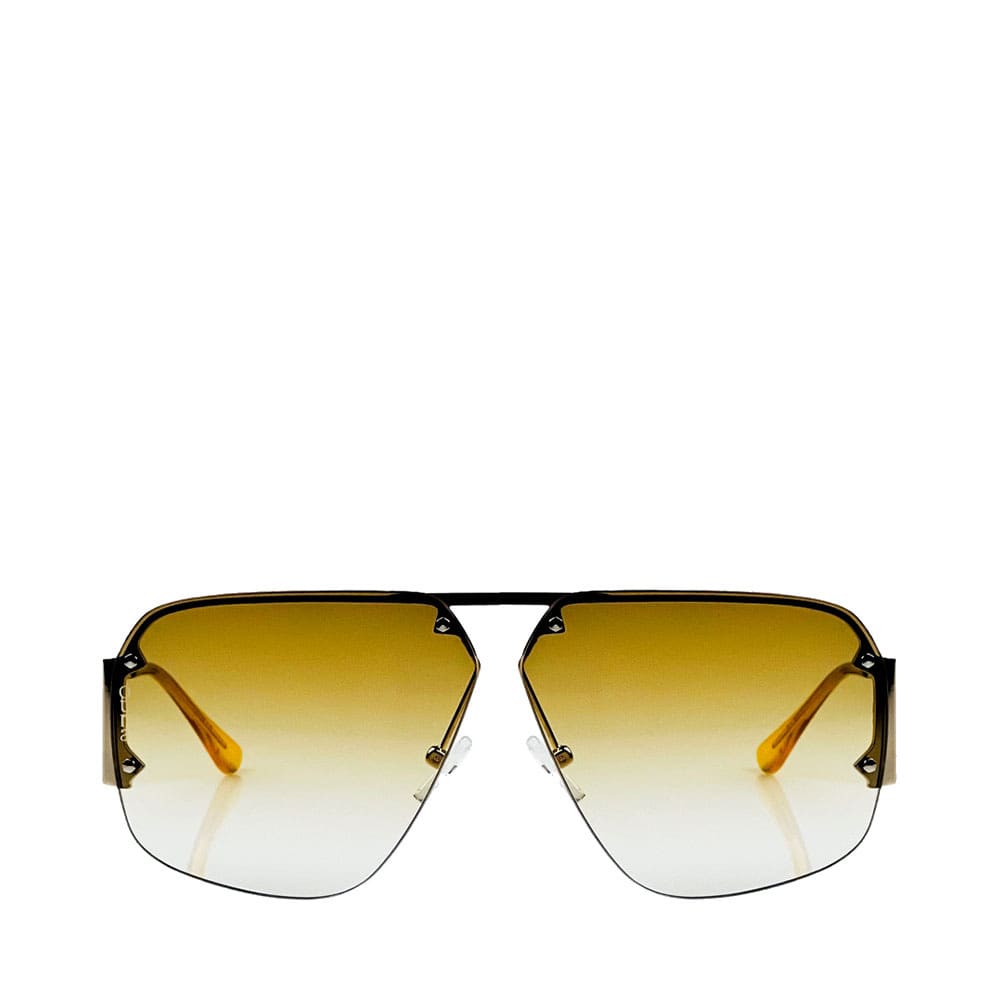 Miami Sunglasses, Gold