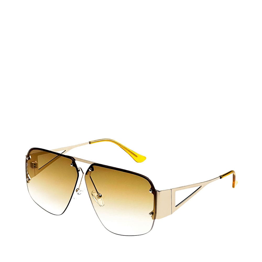 Miami Sunglasses, Gold
