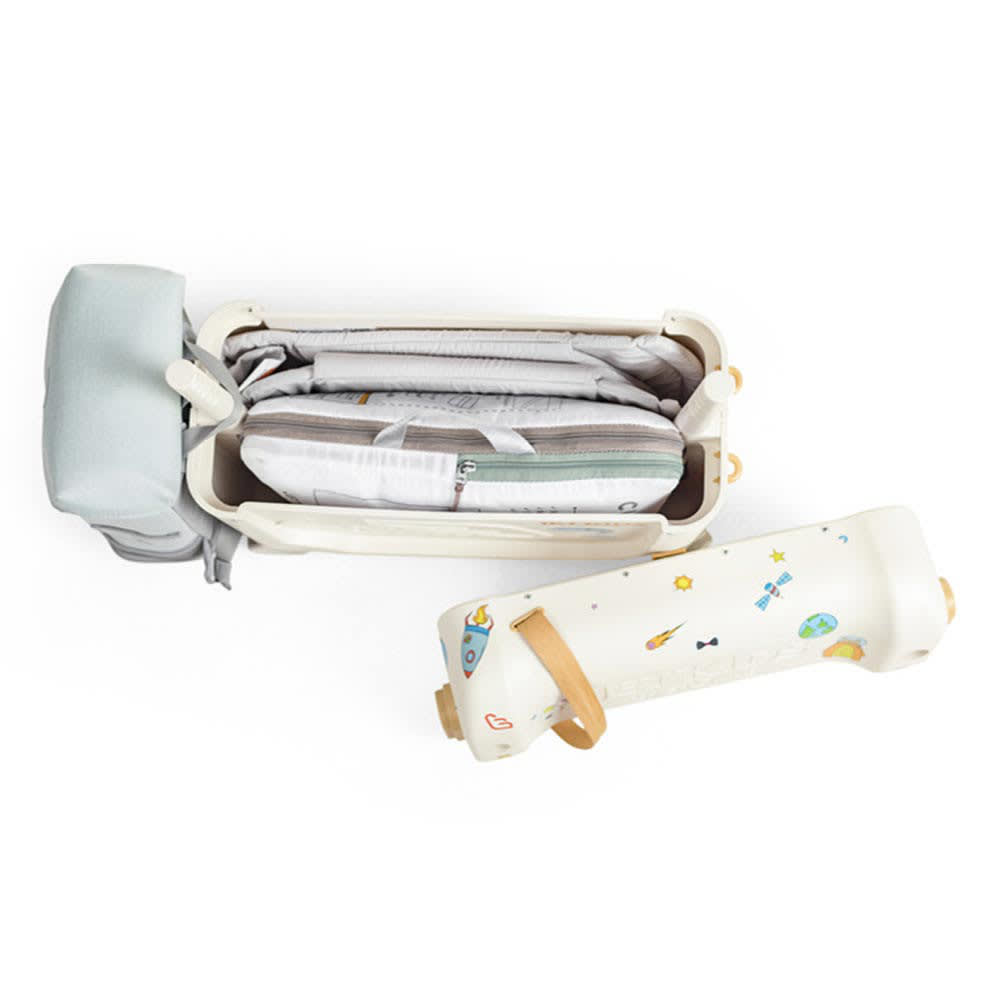 JetKids™ By Stokke® CloudSleeper™ från STOKKE Åhlens