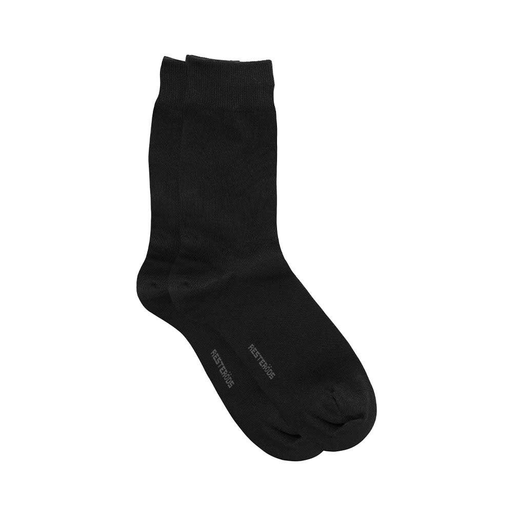 Socks Wool/Cotton 3-pack från Resteröds