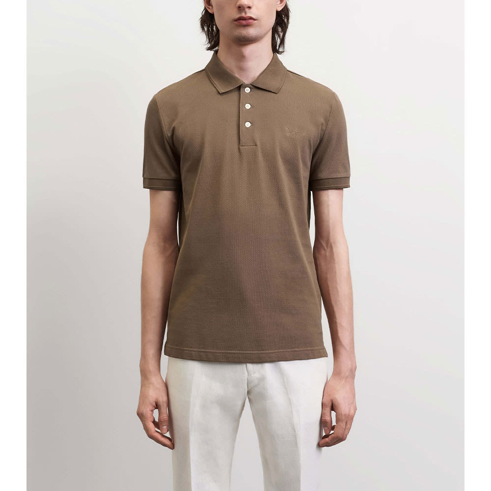 Darios Polo Shirt, Tradewinds
