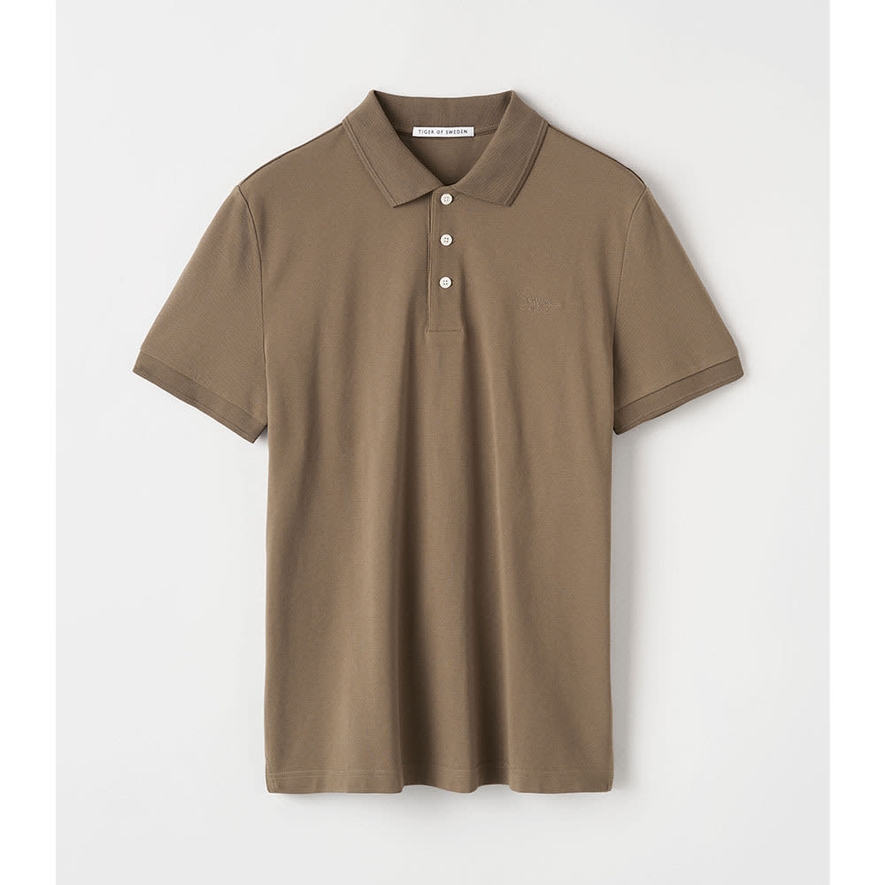 Darios Polo Shirt, Tradewinds