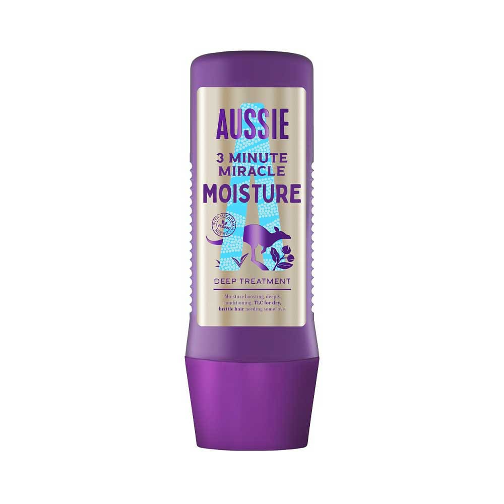 3 Minute Miracle Moist från Aussie