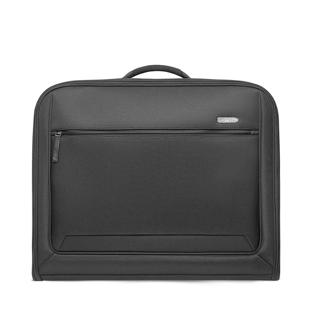Discovery Neo, Garment bag, Black, other