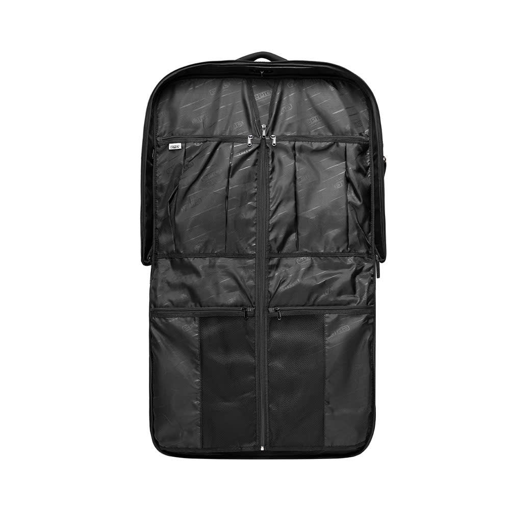 Discovery Neo, Garment bag, Black, other