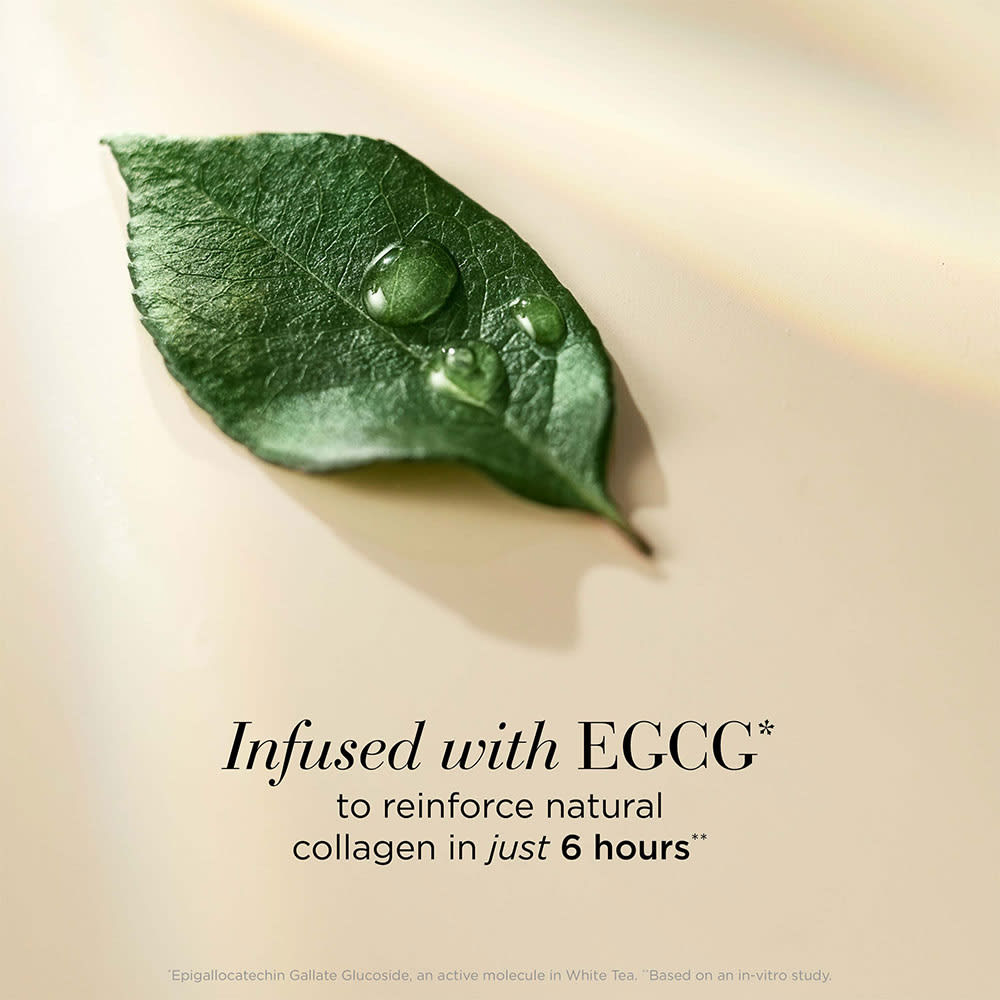 White Tea Skin Solutions Gentle Purifying Cleanse i 125 ML från