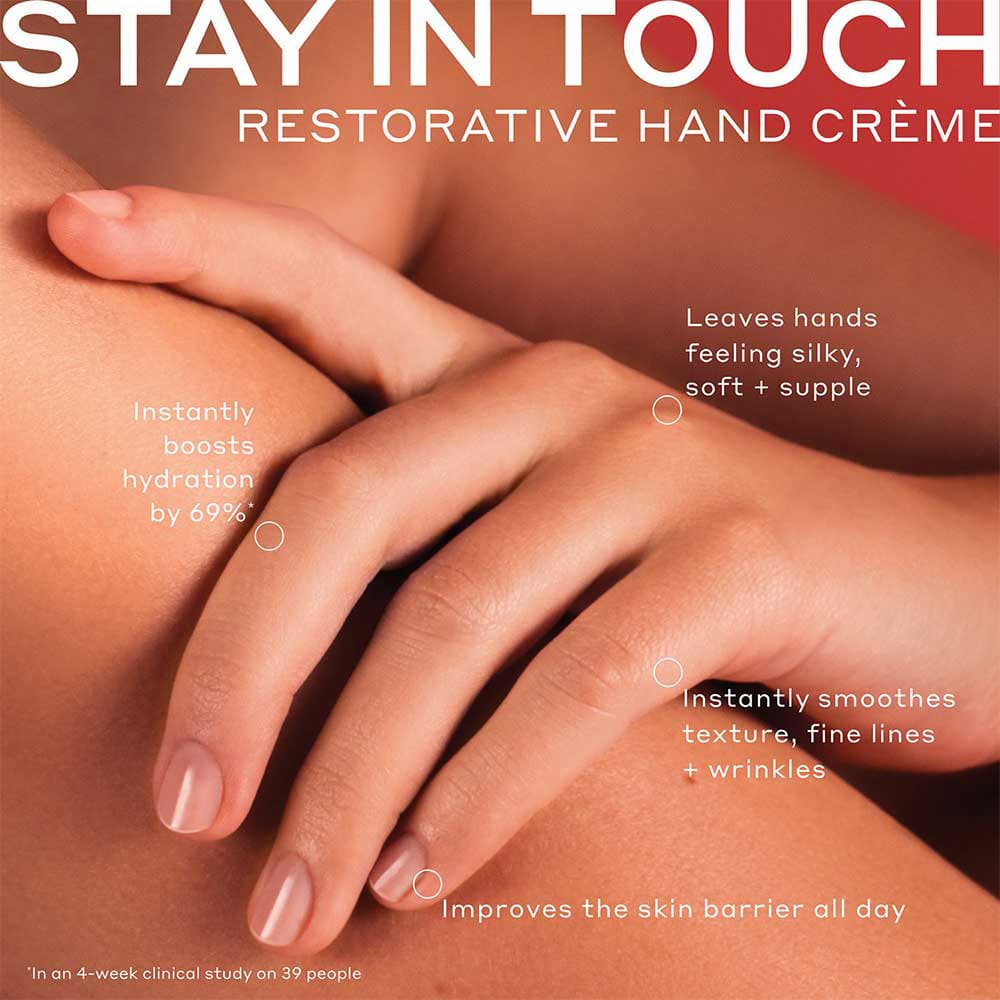 Stay In Touch Restorative Hand Crème