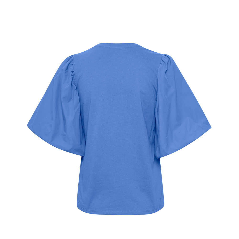 UmeIW T-Shirt, Fall Blue