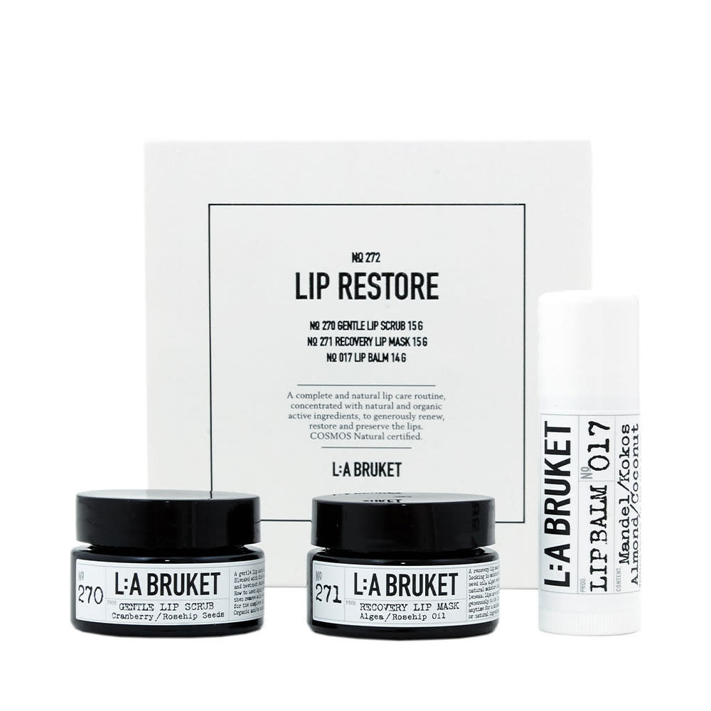 Lip Restore Kit