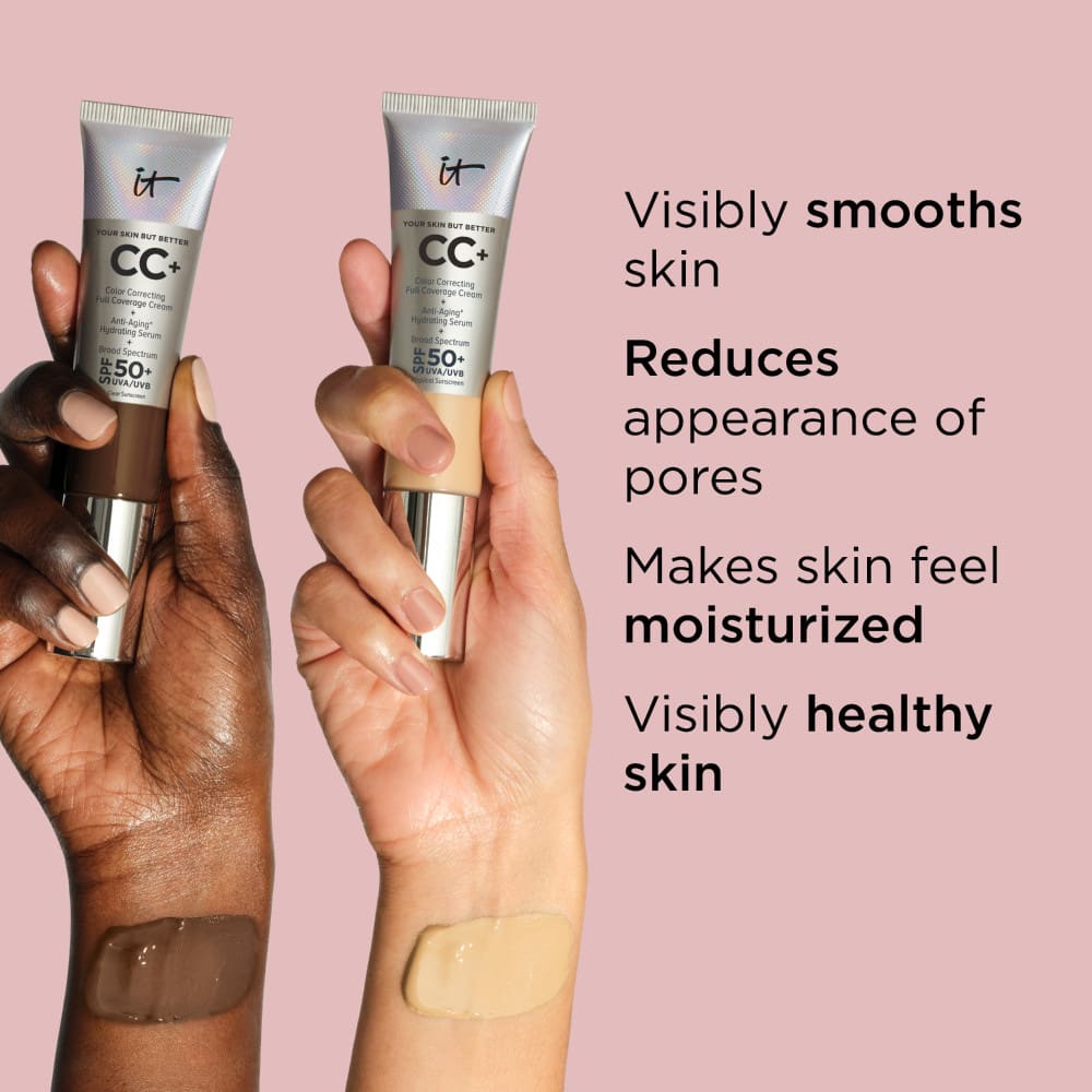Your Skin But Better CC+™ Foundation SPF 50+