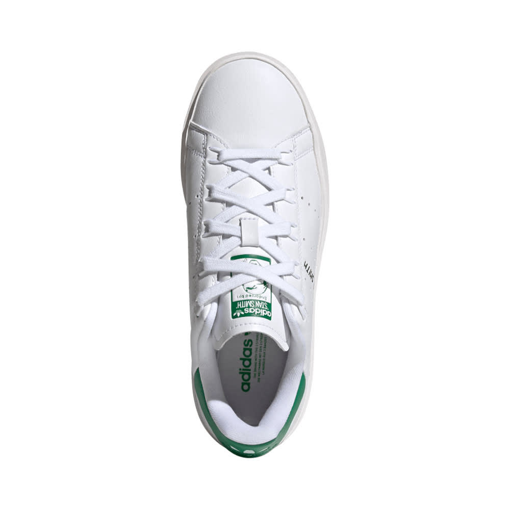 Stan Smith Bonega Shoes, White/Green