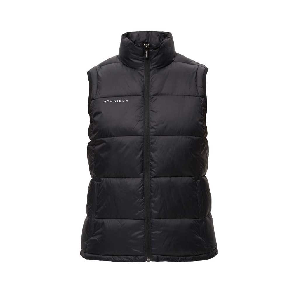 Avery vest, Black