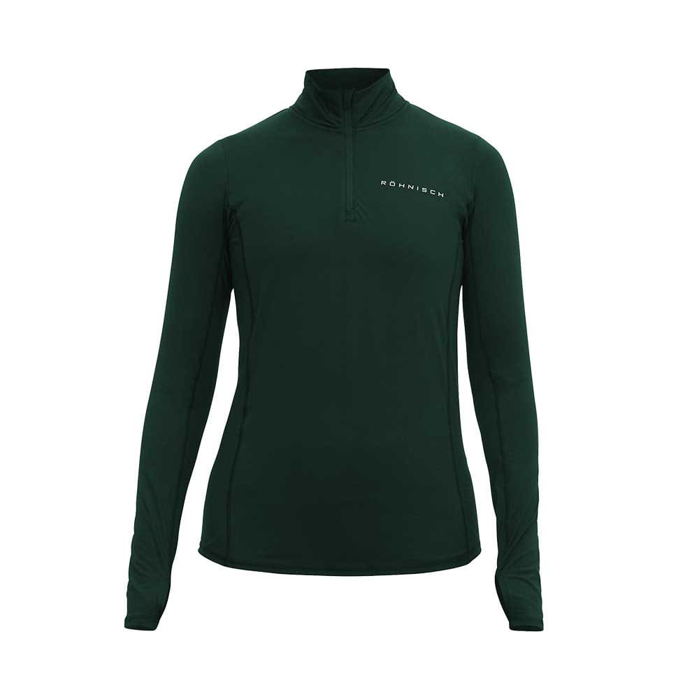 Light Thermo Half Zip