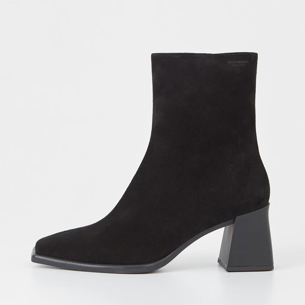 HEDDA Boots heel classic från Vagabond