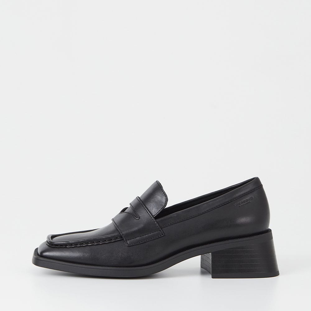 BLANCA Shoes loafer, Black