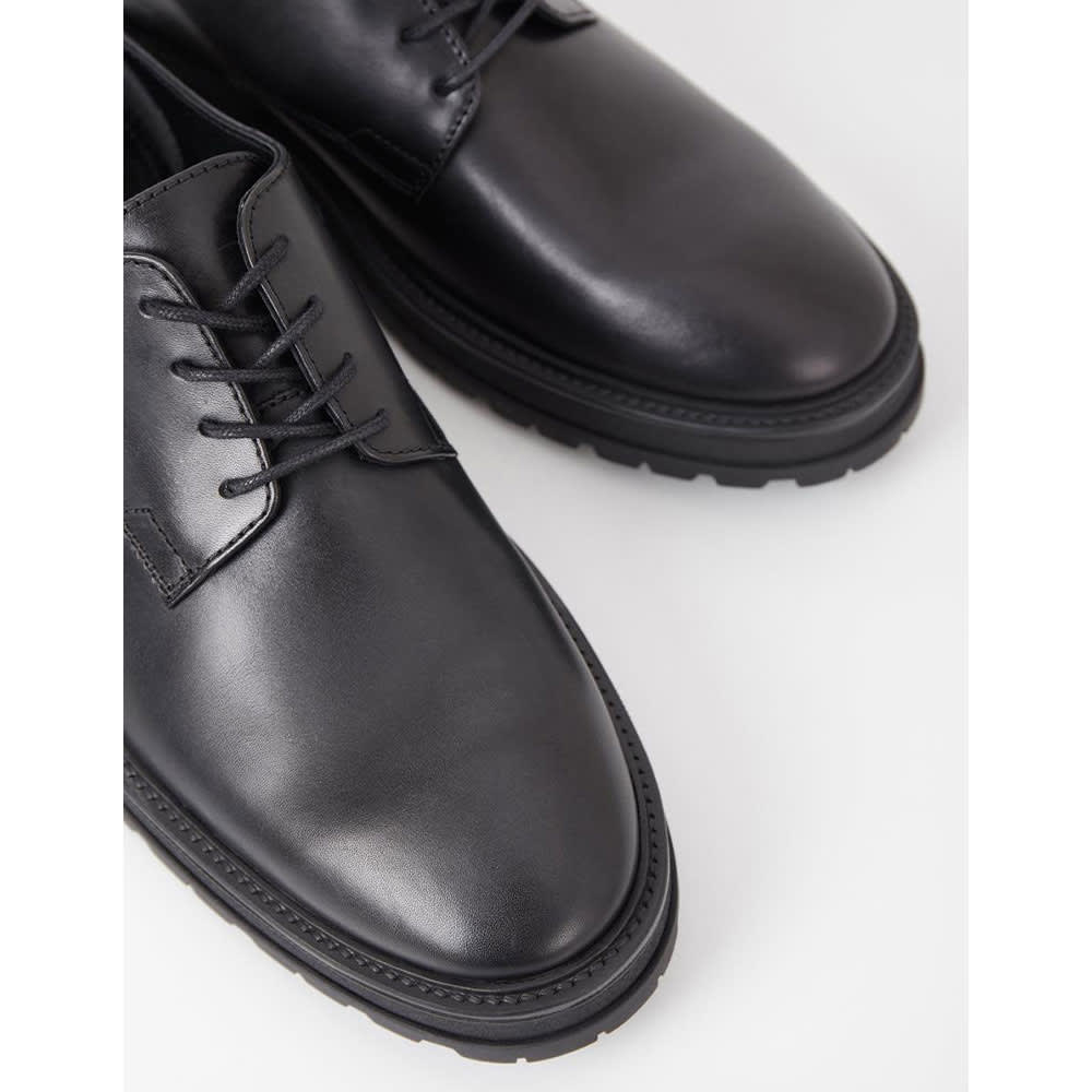 Johnny 2.0 Shoes formal, Black