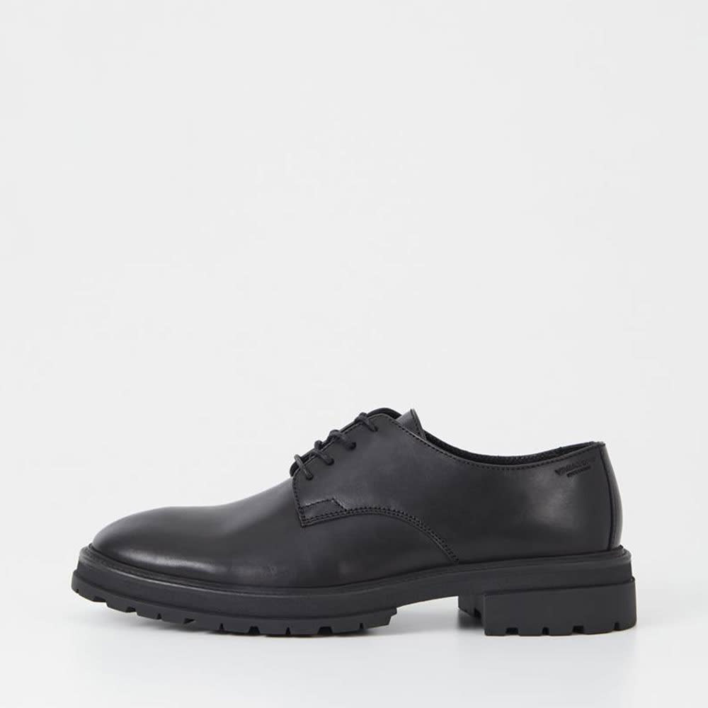 Johnny 2.0 Shoes formal, Black