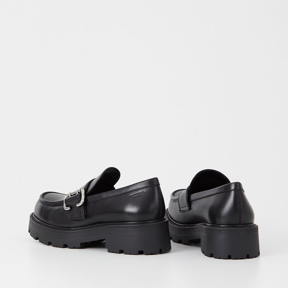 COSMO 2.0 Shoes loafer, Black
