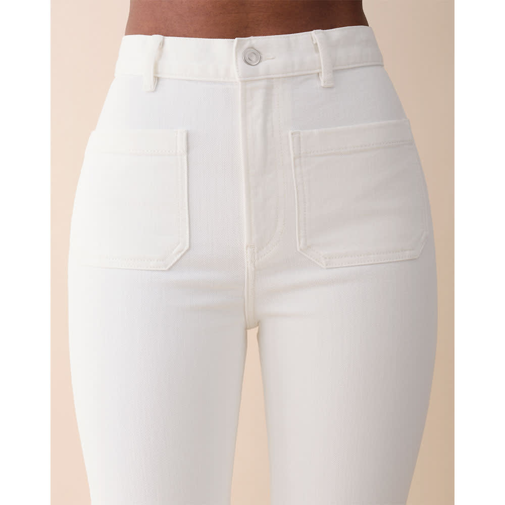SW006 St Monica Jeans