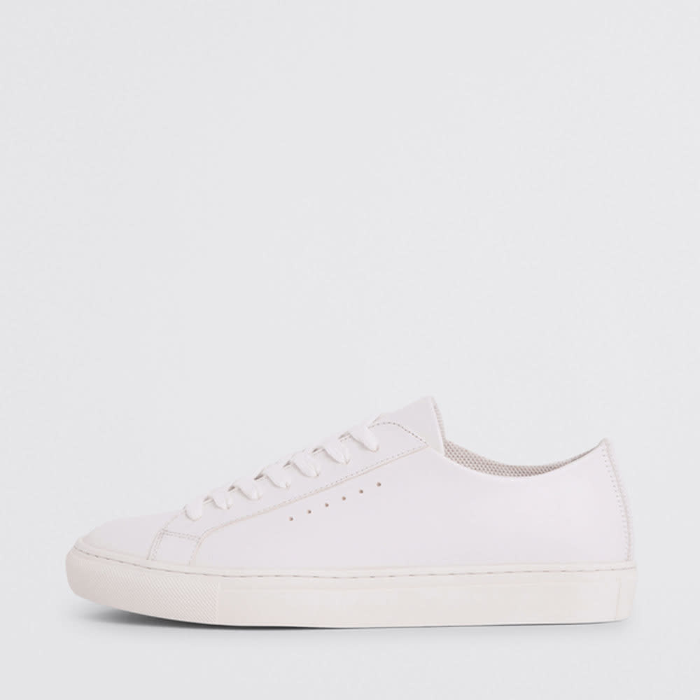 Kate Low Sneakers i White från Filippa K Åhlens