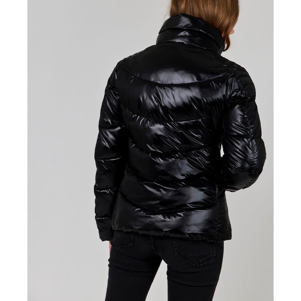 Cathrin Jacket, Black