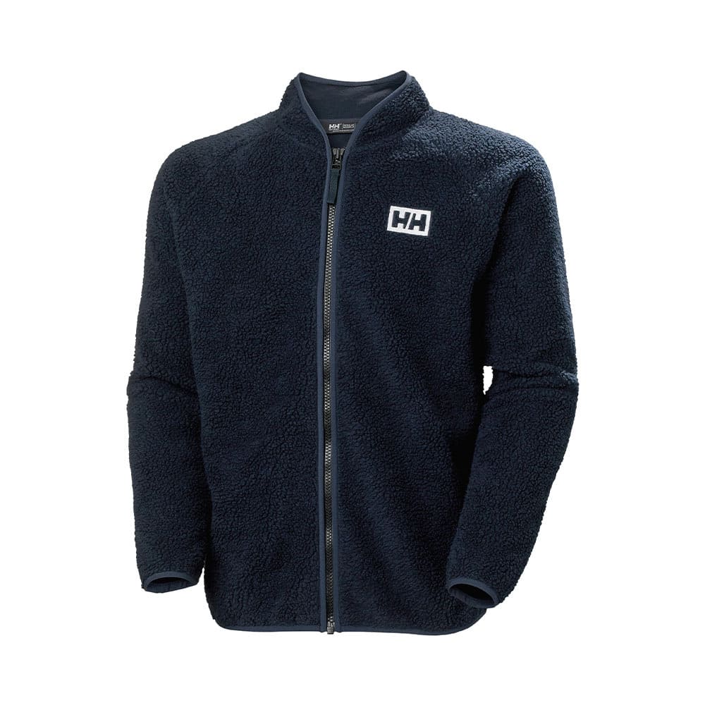 Box Pile Jacket från Helly Hansen