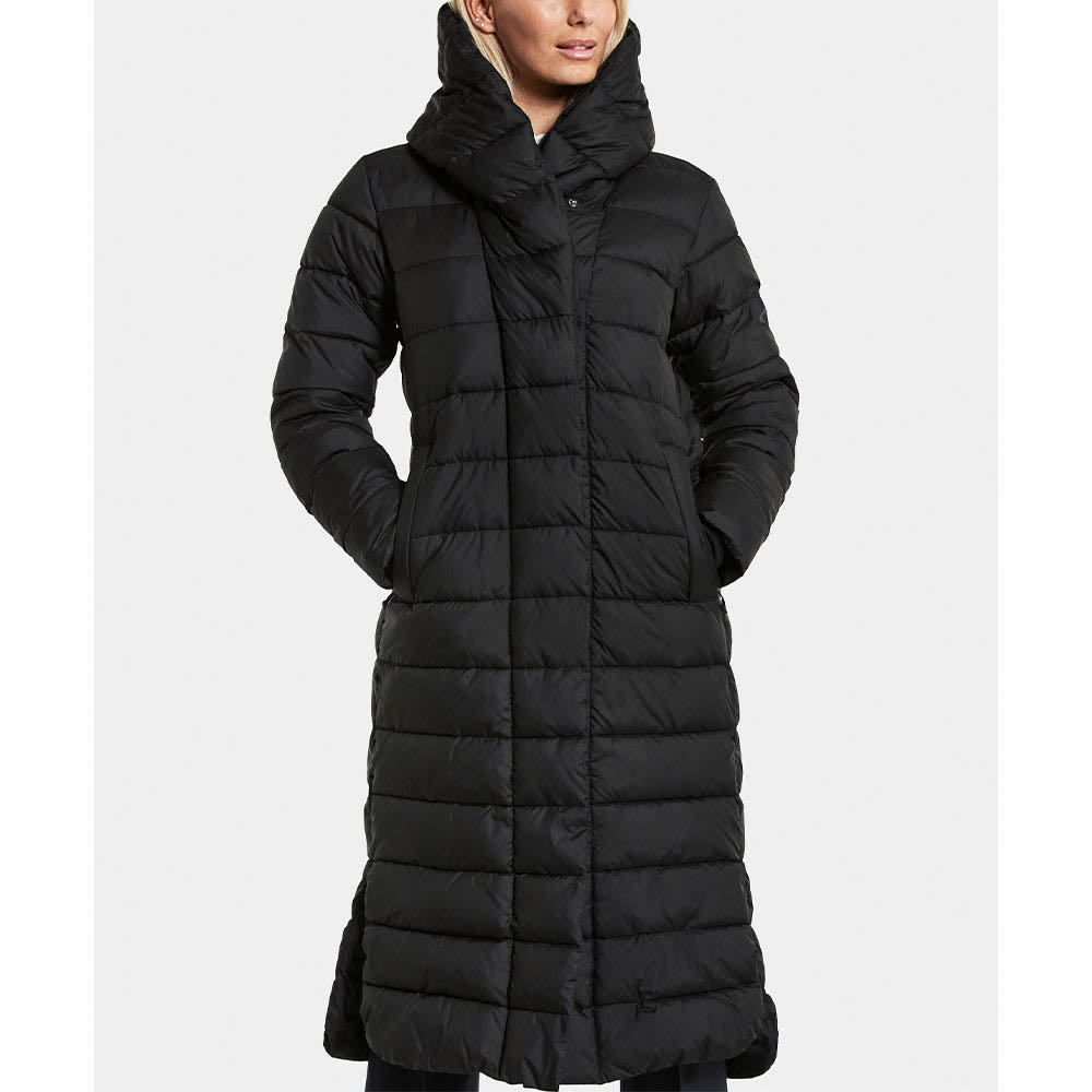 Stella Parka Long från Didriksons