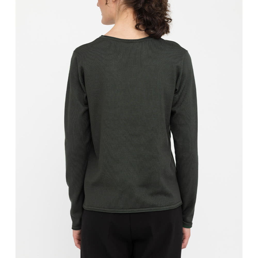 SRMarla Knit Blouse