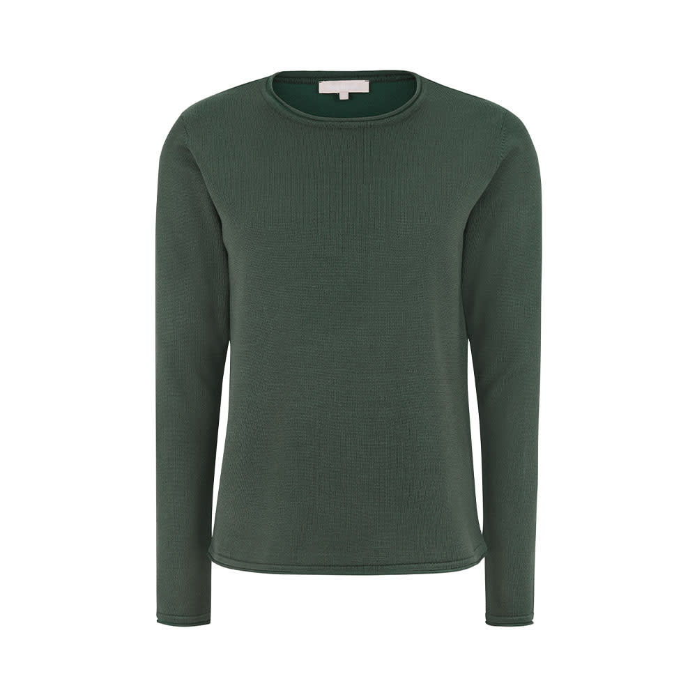 SRMarla Knit Blouse