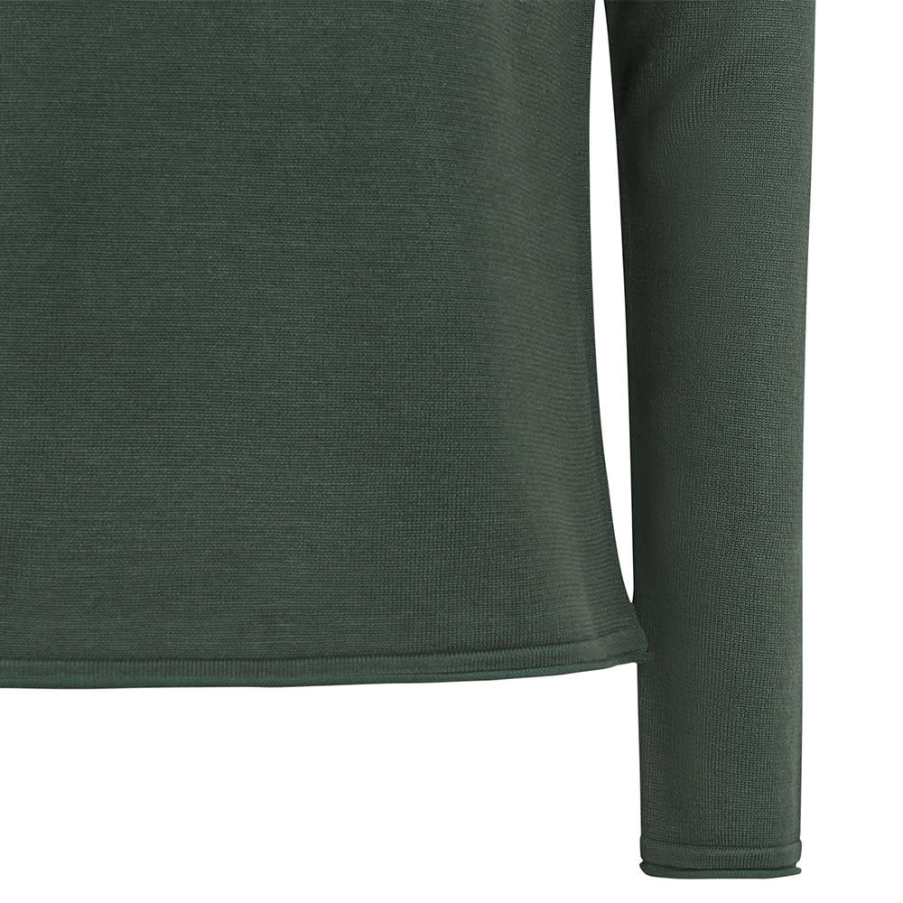 SRMarla Knit Blouse