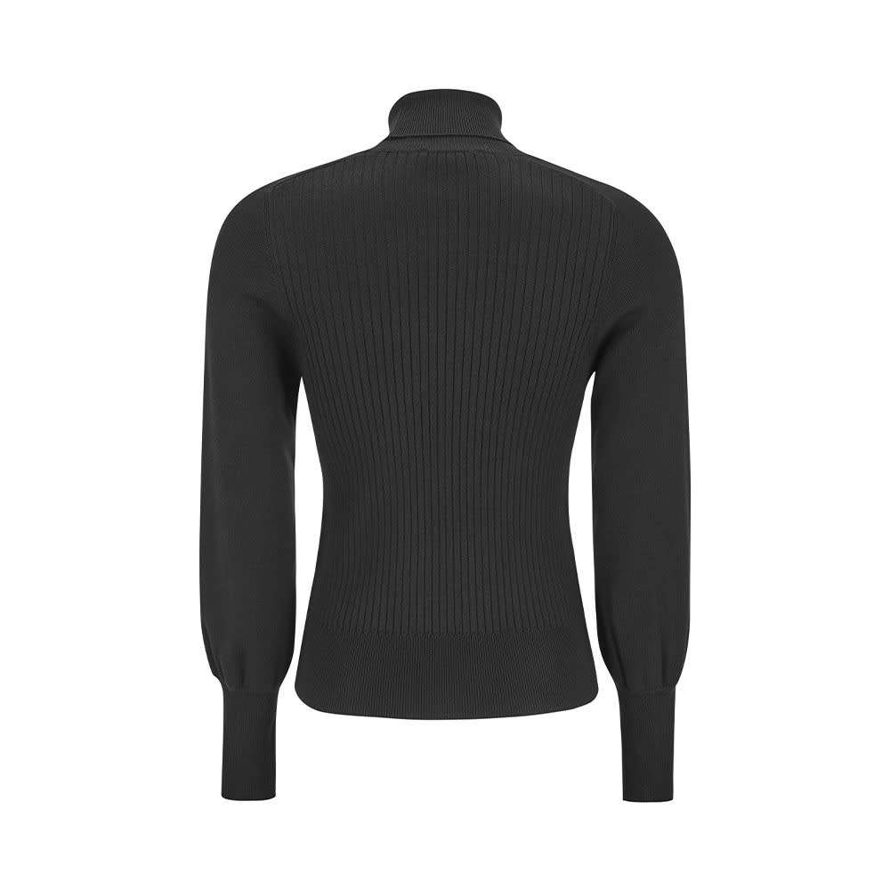 SRSybil Rollneck Knit