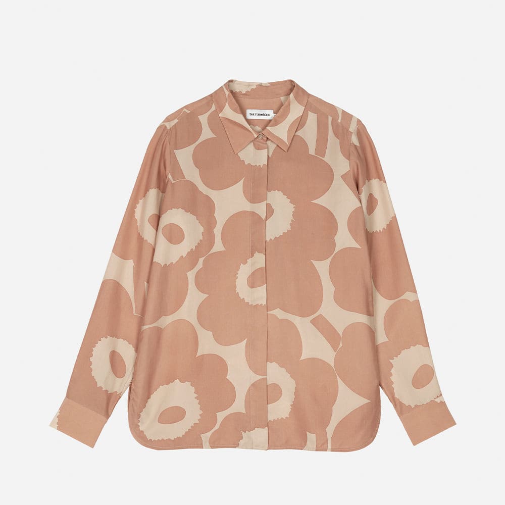 Värssy Unikko Shirt