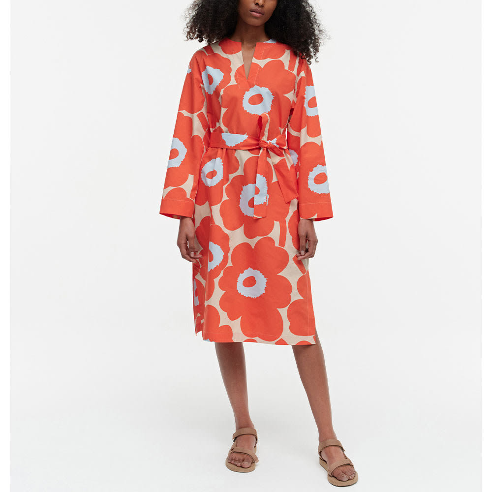 Sarja Unikko Dress