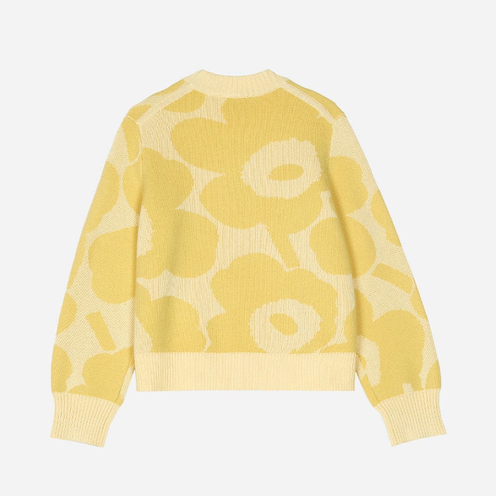 Moderni Unikko Sweater