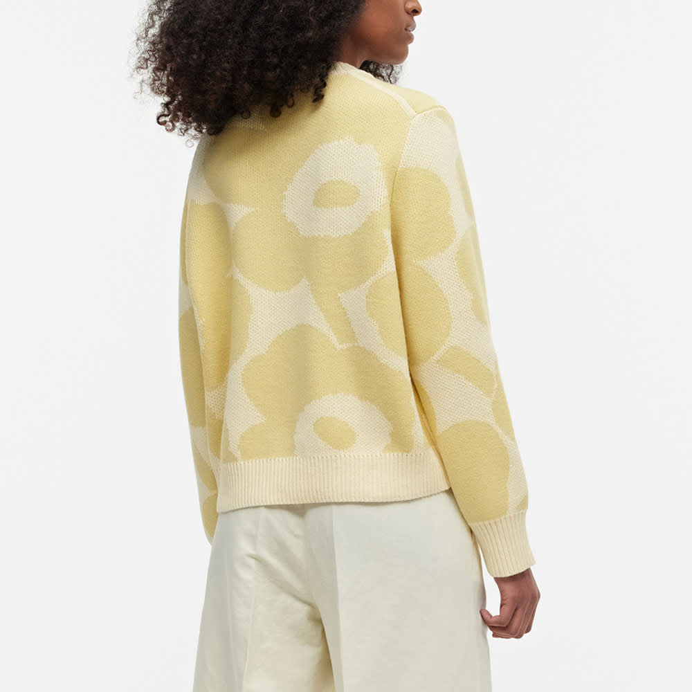 Moderni Unikko Sweater