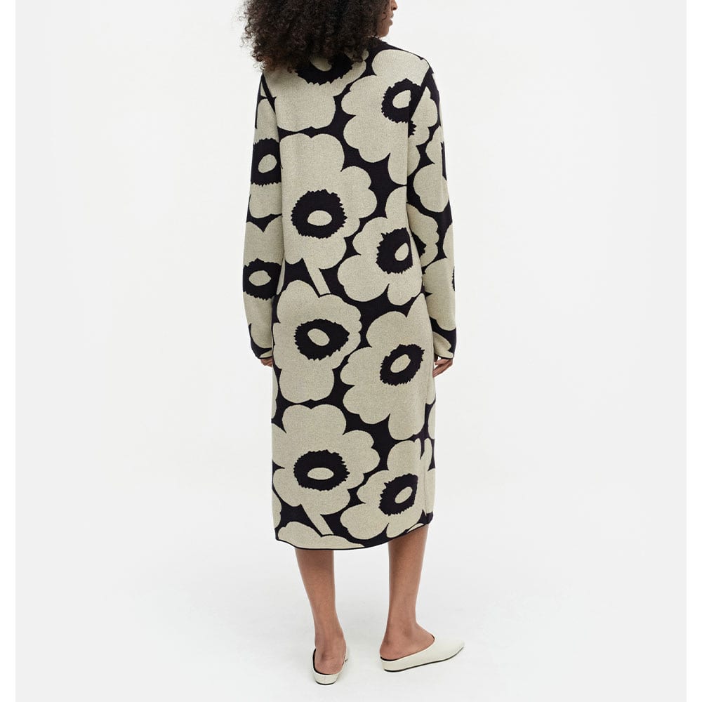 Ennallaan Unikko Dress
